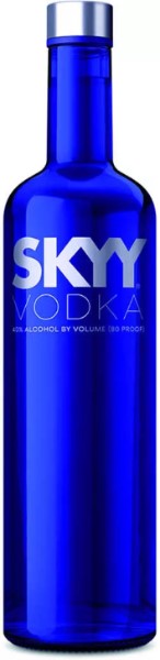 Vodka Skyy