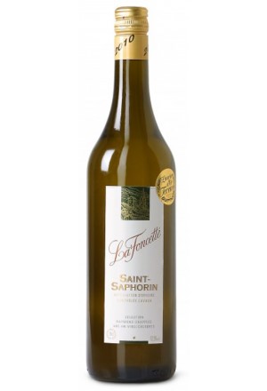 Saint Saphorin AOC La Foncette R. Chappuis