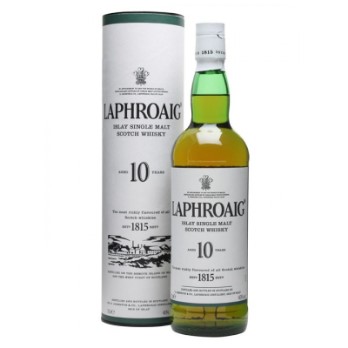 Laphroaig 10 Years old Islay
