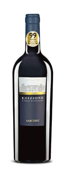 Edizione 5 Autoctoni VDT Barrica