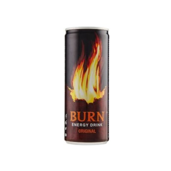 Burn