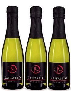 Prosecco Extra Dry DOC Raffaello 3er Pack