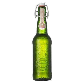 Baarer Bügel-Spez Premium Hell