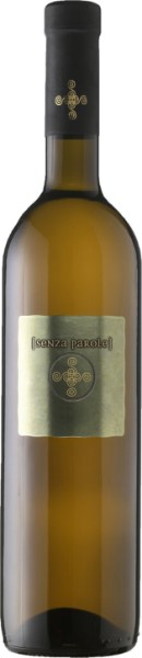 Senza Parole bianco
