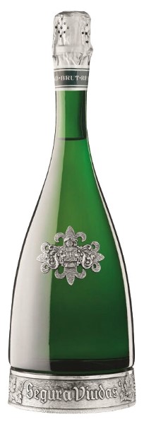 Cava DO Reserva Heredad Segura Viudas