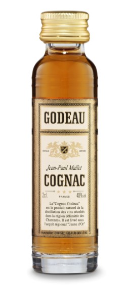 Godeau Cognac 