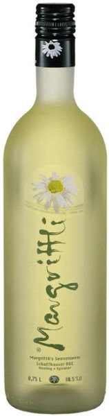 Riesling Sylvaner Margrittli