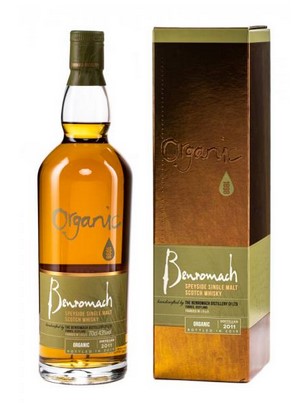 Benromach Orgins 1999 Speyside