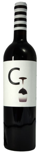Jumilla DO C tinto Bodegas Carchelo