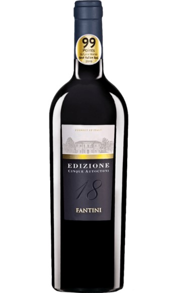 Edizione 5 Autoctoni 