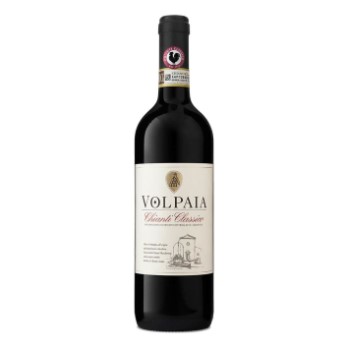 Chianti Classico DOCG Castello di Volpaia Vino Biologico