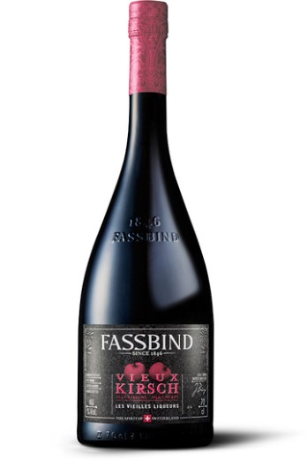 Fassbind Vieux Kirsch
