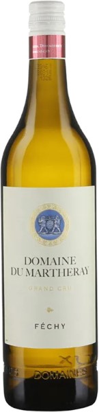 Féchy Grand Cru Dom. de Martheray