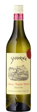 Yvorne Grand Cru Maison blanche