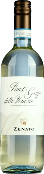 Pinot Grigio delle Venezie IGT Zenato