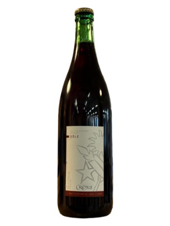 Dôle du Valais AOC Joseph Vocat