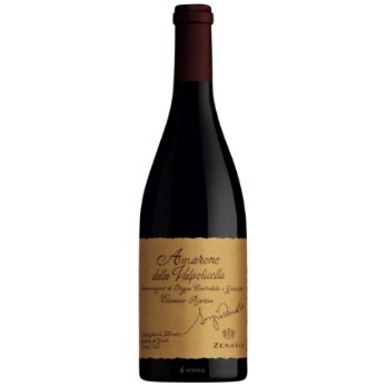 Amarone della Valpolicella Classico Riserva DOCG Sergio Zenato Zenato