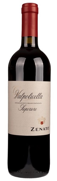 Valpolicella Superiore DOC Zenato