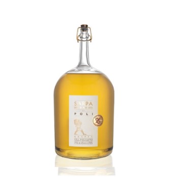 Sarpa Reserva DI POLI Grappa Big Mamma