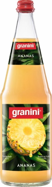 Granini Ananas 1L (H6)