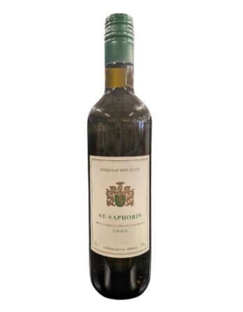 Saint Saphorin AOC Patrick Fonjallaz