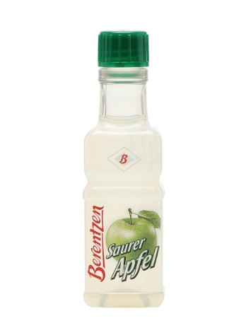Berentzen Saurer Apfel
