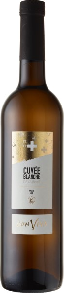 Cuvée Blanche Conviva