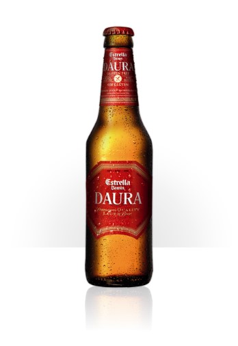 Daura Estrella 4x6er (Glutenfrei)