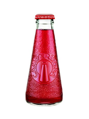 Campari Soda
