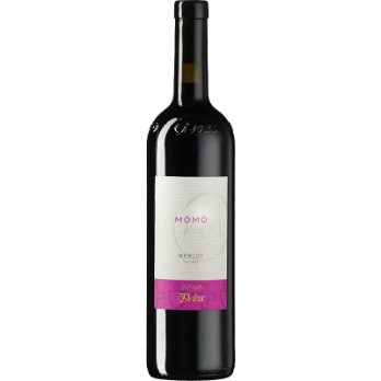 Merlot del Ticino DOC Mendrisiotto Momò Delea SA