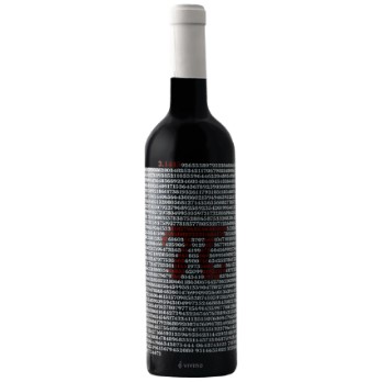 Aragon VdT Concejon PI 3.141 Bodegas Langa