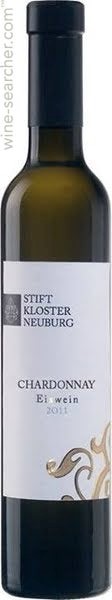 Eiswein Chardonnay QmP Stift Klosterneuburg