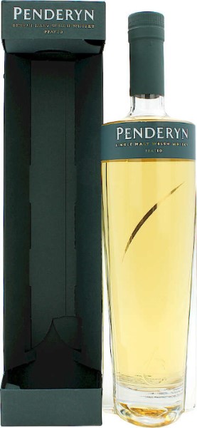 Penderyn Paeted Finish