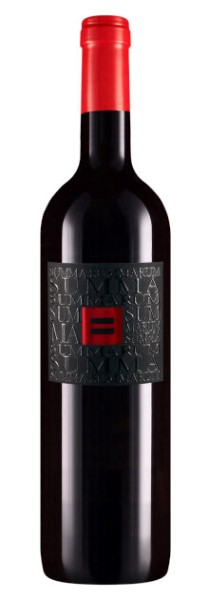 Negroamaro Summa Summarum