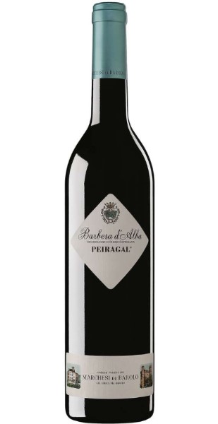 Barbera d'Alba DOC Peiragal Marchesi di Barolo