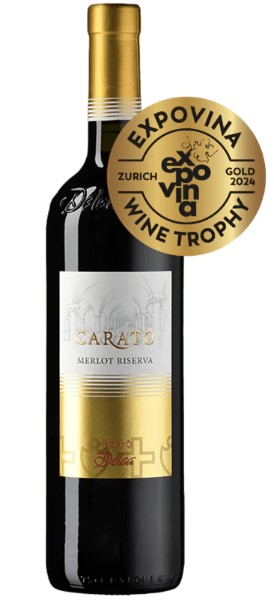Merlot Carato Riserva