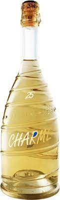 Spumante Brut Svizzera IGT Charme Delea SA