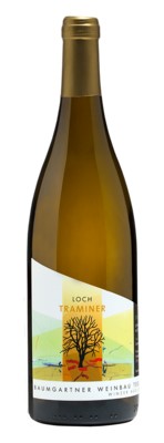 Traminer Loch Tegerfelden  
