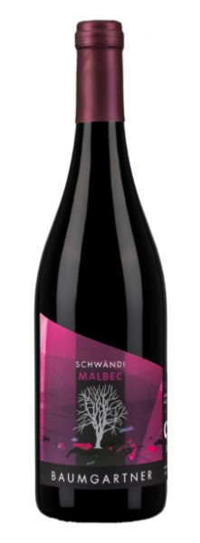 Malbec Schwändi Klingnau