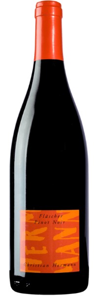 Fläscher Pinot Noir AOC Christian Hermann