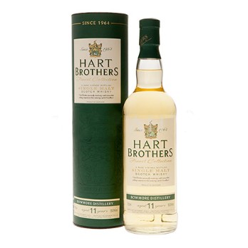 Caol Ila Hart Brothers 16 years Islay