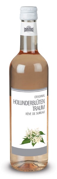 Holunderblütenwein Holderhof