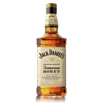 Jack Daniel's Tennessee Honey