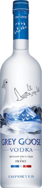 Grey Goose Vodka