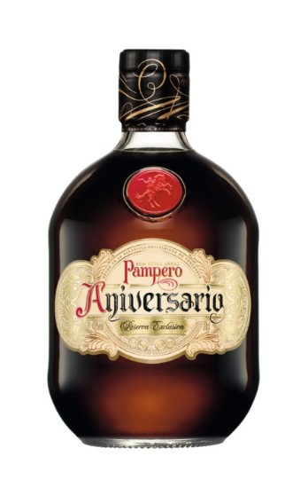 Rum Pampero Aniversario