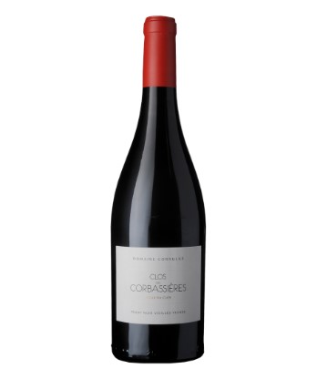 Clos Corbassières 