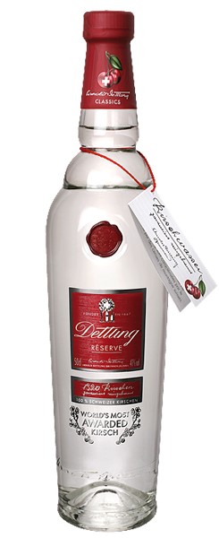 Dettling Kirsch Classics Réserve (Gilde)