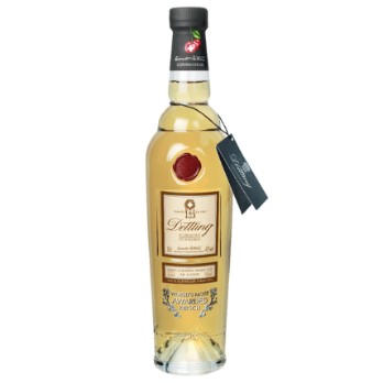 Dettling Kirsch Bourbon Fass