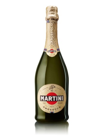 Prosecco DOC Martini
