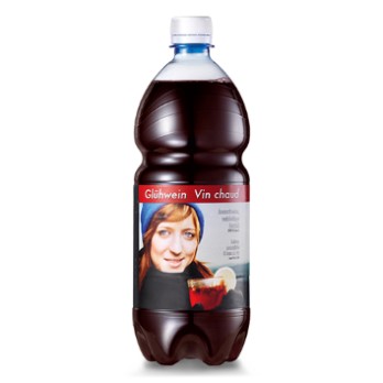 Glühwein rot Appenzeller